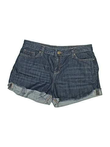CALVIN KLEIN JEANS Denim Shorts (view 1)