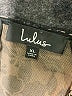 Lulus Animal Print Brown Cocktail Dress Size XL - photo 7