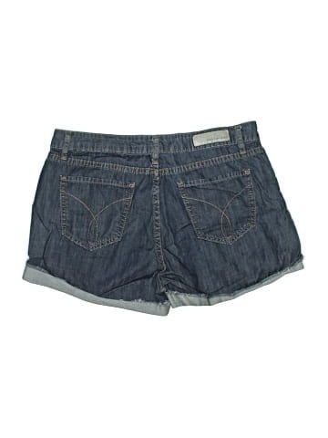 CALVIN KLEIN JEANS Denim Shorts (view 2)