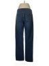 Old Navy Blue Jeans Size 8 (tall) - photo 2