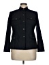 Lands' End Black Jacket Size 14 (petite) - photo 1