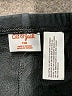 Cat & Jack Black Active Pants 9-12 MO / 12 MO - photo 3