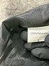 Unbranded 100% Polyester Black Casual Dress Size L - photo 8