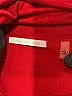 Linda Matthews Red Pullover Sweater Size L - photo 7