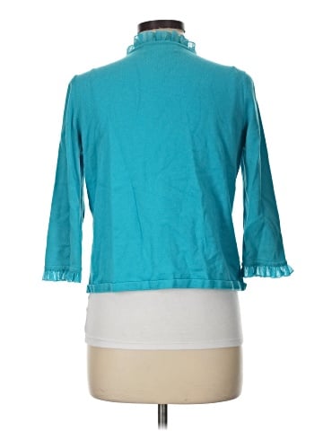 Jones New York Signature Cardigan (view 2)
