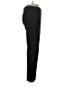 dalia Solid Black Active Pants Size M - photo 4