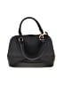 LoveVook Solid Black Satchel One size - photo 3