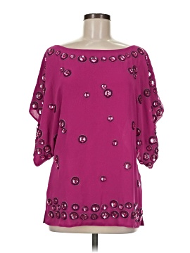 Eccoci 3/4 Sleeve T-Shirt (view 1)