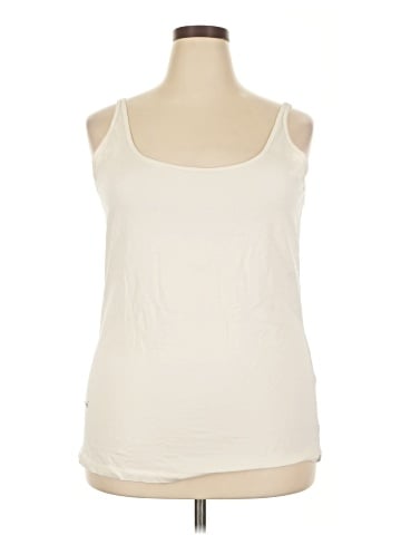 Eddie Bauer Sleeveless Top (view 1)