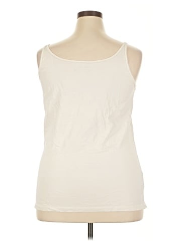 Eddie Bauer Sleeveless Top (view 2)