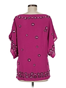 Eccoci 3/4 Sleeve T-Shirt (view 2)