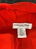 Carolina Belle 100% Polyester Red Casual Pants Size 4 - photo 4