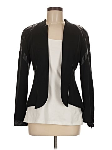 Caribbean Queen Blazer (view 1)