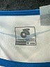 Assorted Brands 100% Polyester Blue White Short Sleeve T-Shirt Size M - photo 7