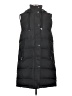 Zara 100% Polyester Black Jacket Size S - photo 1