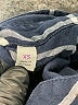 Athleta 100% Cotton Plaid Blue Long Sleeve Button-Down Shirt Size XS - photo 8