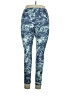 Fila Sport Tie-dye Blue Active Pants Size XL - photo 2