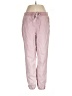 Gap Solid Pink Casual Pants Size M - photo 1