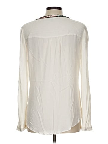 Daniel Rainn Long Sleeve Blouse (view 2)