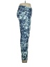 Fila Sport Tie-dye Blue Active Pants Size XL - photo 4
