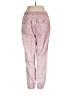Gap Solid Pink Casual Pants Size M - photo 2