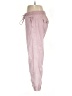 Gap Solid Pink Casual Pants Size M - photo 5