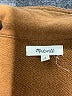 Madewell Brown Pullover Sweater Size S - photo 7