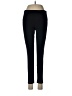 French Laundry Solid Black Active Pants Size M (estimated) - photo 1