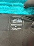 The North Face Teal Athletic Shorts Size S - photo 3