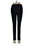 French Laundry Solid Black Active Pants Size M (estimated) - photo 2