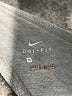 Nike Gray Active Tank Size M - photo 8