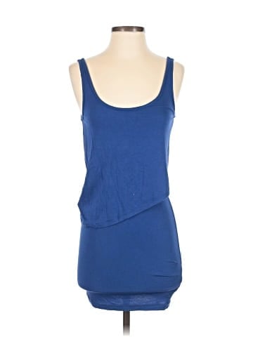 Hurley Sleeveless Top (view 1)