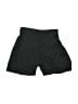 Assorted Brands Solid Black Athletic Shorts Size 6 - photo 1