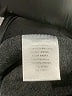 Gentle Fawn 100% Polyester Gray Bodysuit Size M - photo 7
