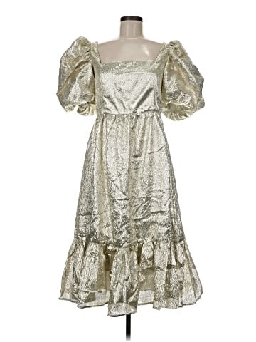 Loeffler Randall Cocktail Dress (view 1)