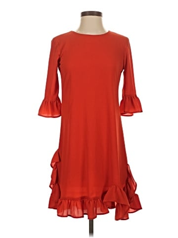 uncle frank Casual Dress (view 1)