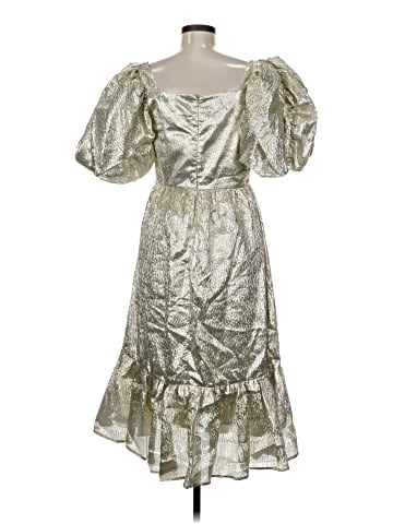 Loeffler Randall Cocktail Dress (view 2)