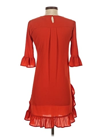 uncle frank Casual Dress (view 2)