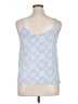 Torrid Blue Tank Top Size 1X Plus (1) - photo 2