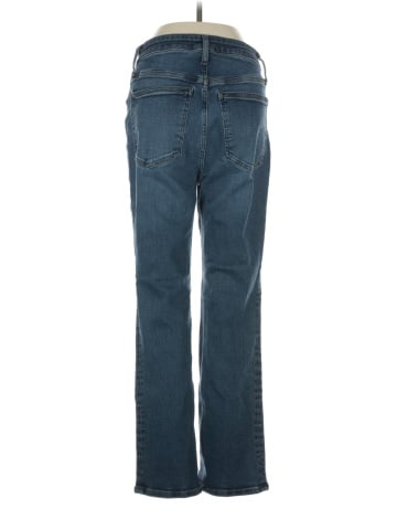 Madewell The Mid-Rise Perfect Vintage Jeans (view 2)