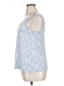 Torrid Blue Tank Top Size 1X Plus (1) - photo 5