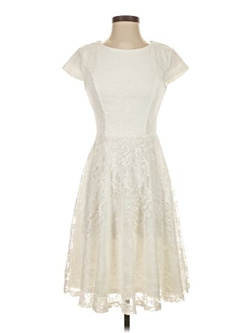MUADRESS Cocktail Dress (view 1)
