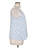 Torrid Blue Tank Top Size 1X Plus (1) - photo 4
