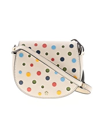 Tory Burch Leather Crossbody Bag (view 1)