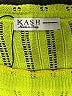 KASH Green Short Sleeve Top Size EU 44 / US 14 - photo 4