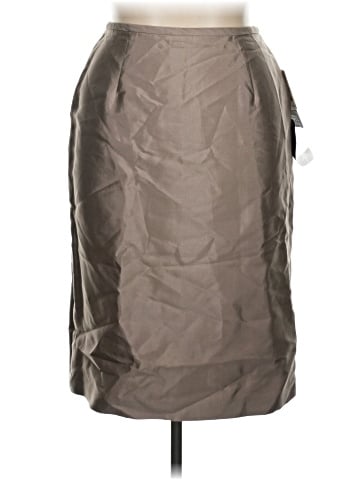 Adrianna Papell Formal Skirt (view 1)
