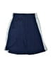 Marvel 100% Polyester Color Block Blue Athletic Shorts Size 7 - photo 1