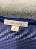 Ella Moss 100% Rayon Blue Sleeveless T-Shirt Size M - photo 6
