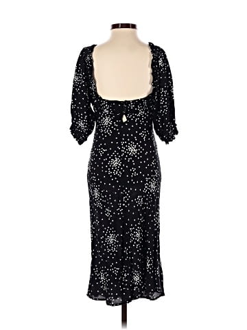 By Anthropologie Cocktail Dress (view 2)