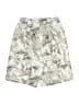 Burnside Tie-dye Gray Athletic Shorts Size S (kids) - photo 2